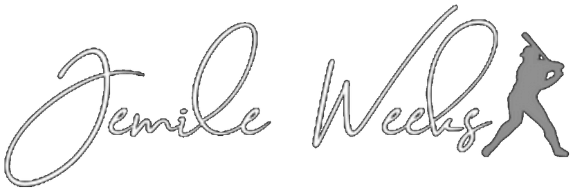 Jemile Weeks — MLB Pro Baseball Training & College Recruiting